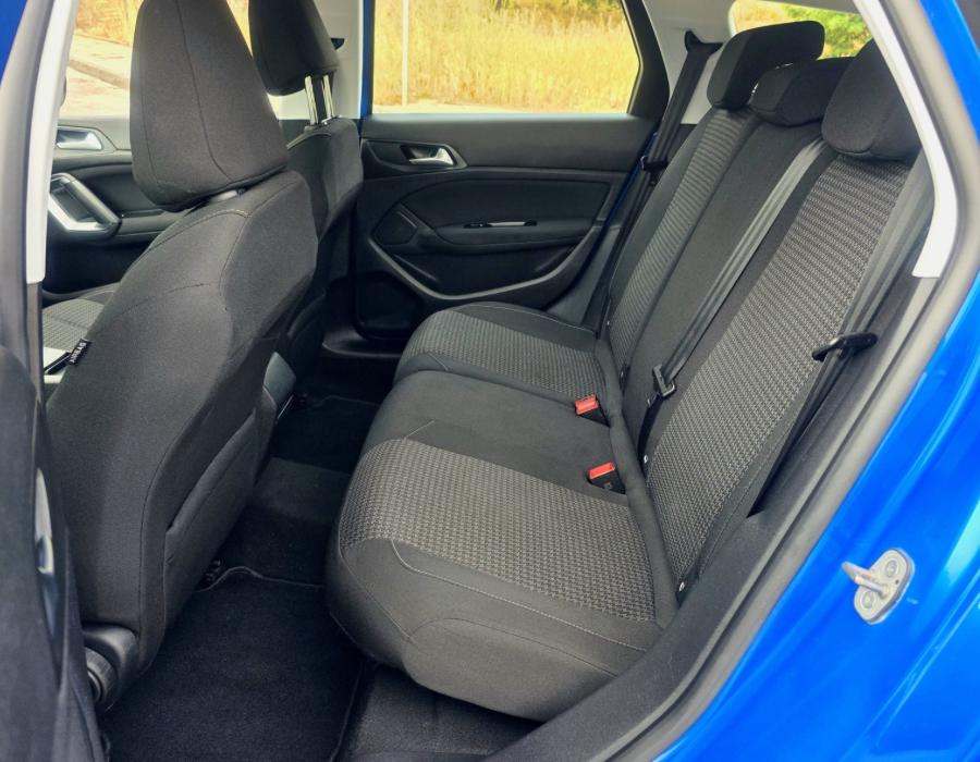 PEUGEOT 308 ALLURE